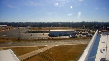 Weather camera view of Allen ES.
