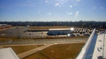 Weather camera view of Allen ES.