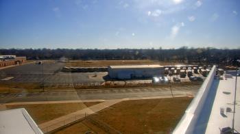 Weather camera view of Allen ES.