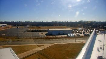 Weather camera view of Allen ES.