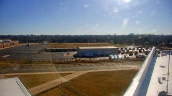 Weather camera view of Allen ES.