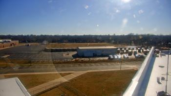 Weather camera view of Allen ES.