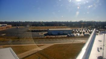 Weather camera view of Allen ES.