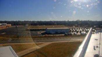 Weather camera view of Allen ES.