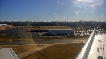 Weather camera view of Allen ES.