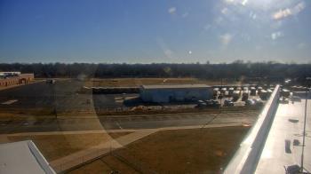 Weather camera view of Allen ES.