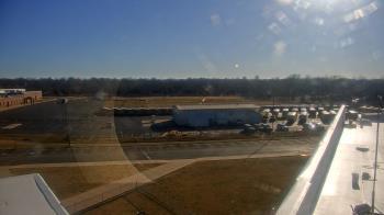 Weather camera view of Allen ES.