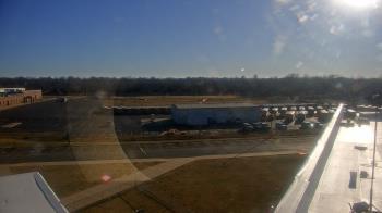 Weather camera view of Allen ES.