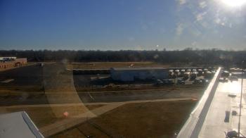 Weather camera view of Allen ES.