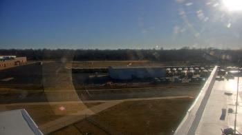 Weather camera view of Allen ES.