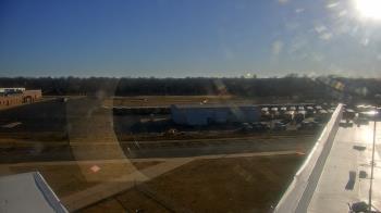 Weather camera view of Allen ES.