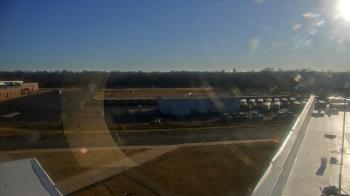 Weather camera view of Allen ES.