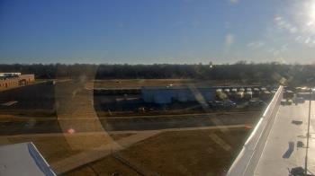 Weather camera view of Allen ES.