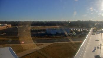 Weather camera view of Allen ES.