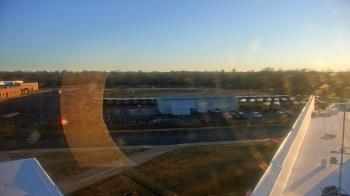 Weather camera view of Allen ES.