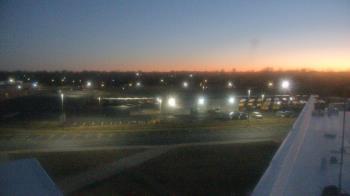 Weather camera view of Allen ES.