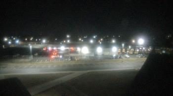 Weather camera view of Allen ES.