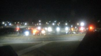 Weather camera view of Allen ES.