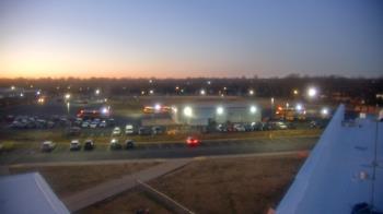 Weather camera view of Allen ES.