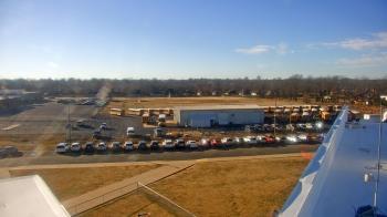 Weather camera view of Allen ES.