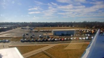 Weather camera view of Allen ES.