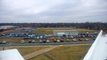 Weather camera view of Allen ES.