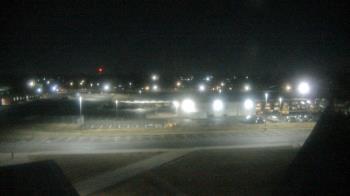 Weather camera view of Allen ES.