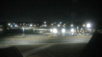 Weather camera view of Allen ES.