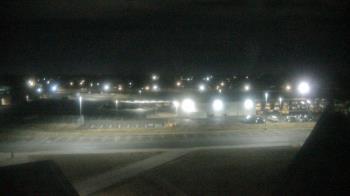 Weather camera view of Allen ES.