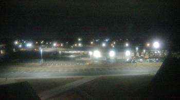 Weather camera view of Allen ES.