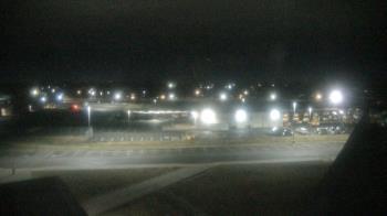 Weather camera view of Allen ES.