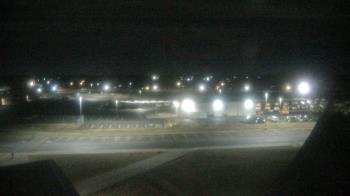 Weather camera view of Allen ES.