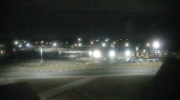 Weather camera view of Allen ES.