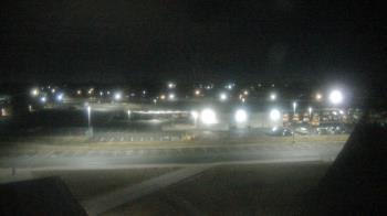 Weather camera view of Allen ES.