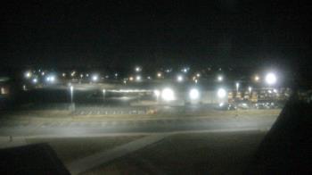 Weather camera view of Allen ES.