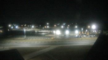 Weather camera view of Allen ES.