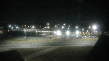 Weather camera view of Allen ES.