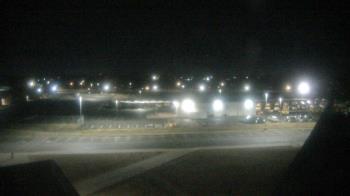 Weather camera view of Allen ES.