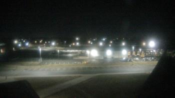 Weather camera view of Allen ES.