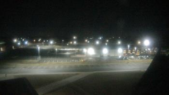 Weather camera view of Allen ES.