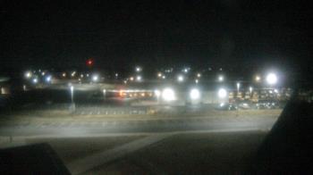 Weather camera view of Allen ES.