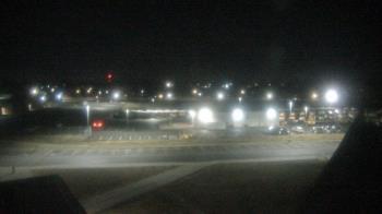 Weather camera view of Allen ES.