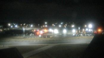 Weather camera view of Allen ES.