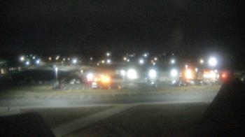 Weather camera view of Allen ES.