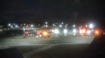 Weather camera view of Allen ES.