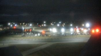 Weather camera view of Allen ES.