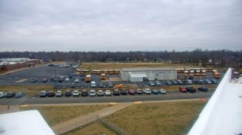 Weather camera view of Allen ES.