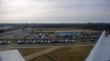 Weather camera view of Allen ES.