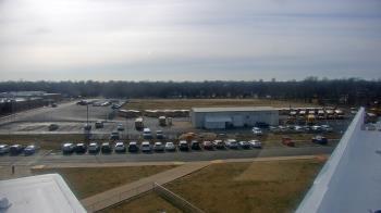 Weather camera view of Allen ES.