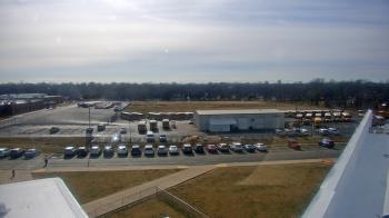 Weather camera view of Allen ES.